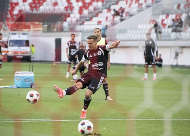 "U"-Brann 2-2 DMPO 23.07.2026