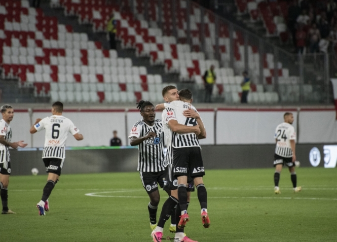 "U"-Brann 2-2 DMPO 23.07.2026