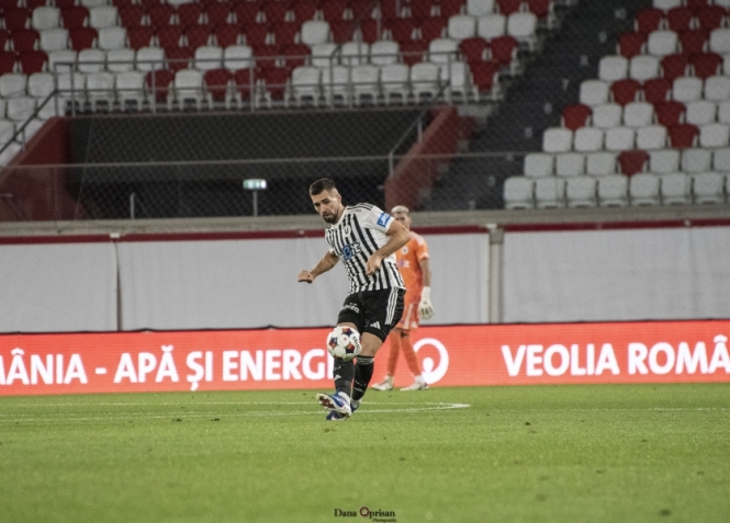 "U"-Brann 2-2 DMPO 23.07.2026