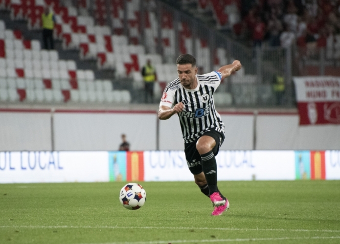 "U"-Brann 2-2 DMPO 23.07.2026