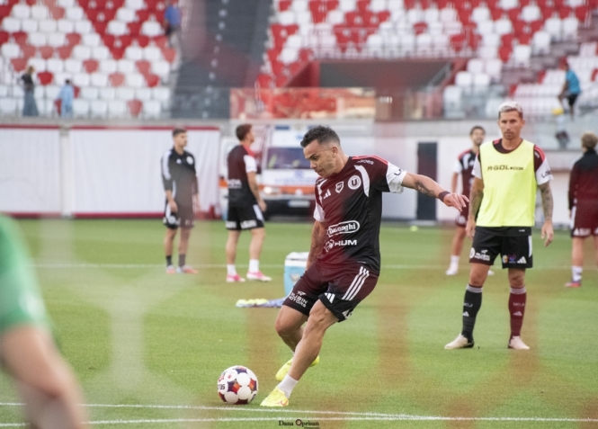 "U"-Brann 2-2 DMPO 23.07.2026