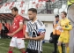 "U"-Brann 2-2 DMPO 23.07.2026