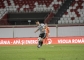 "U"-Brann 2-2 DMPO 23.07.2026