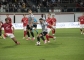 "U"-Brann 2-2 DMPO 23.07.2026