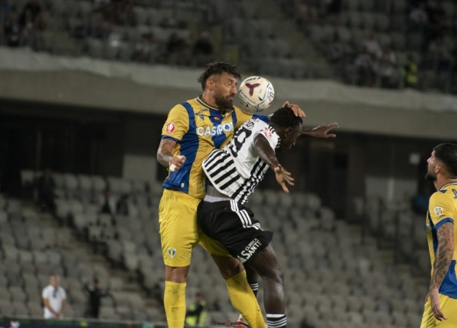 "U"-Ploieşti 1-0 DMPO 01.09.2026 (CR)