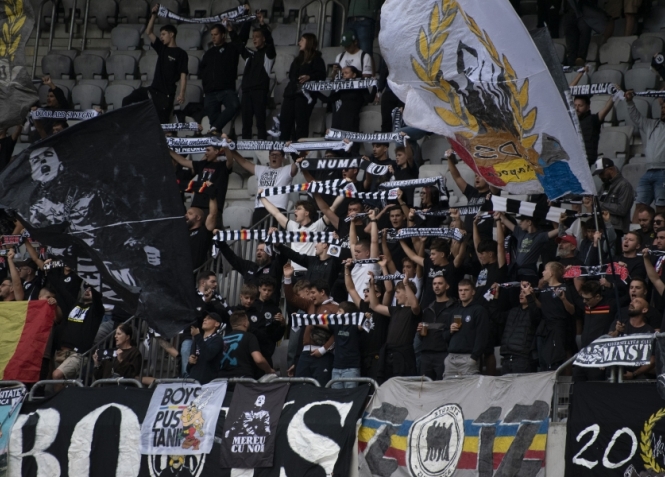 "U"-Oţelul 3-0 DMPO 14.09.2026