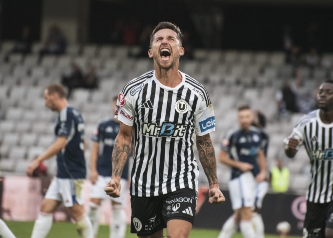"U"-Oţelul 3-0 DMPO 14.09.2026