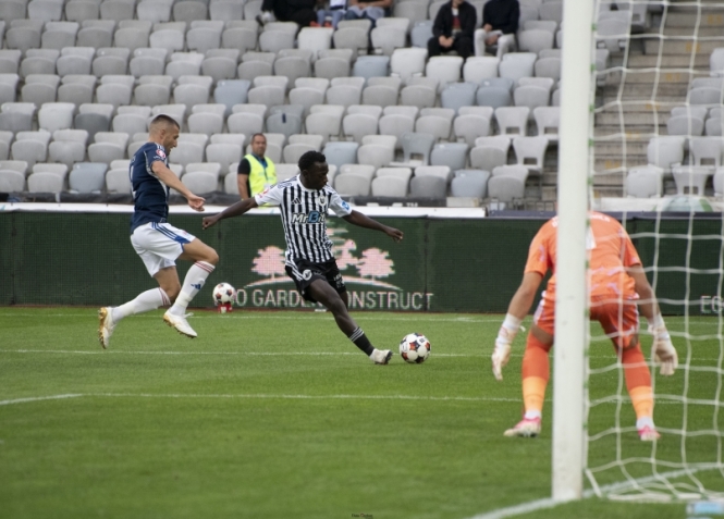 "U"-Oţelul 3-0 DMPO 14.09.2026