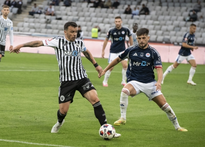 "U"-Oţelul 3-0 DMPO 14.09.2026