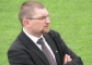 Radu: O poveste cu balonul oval