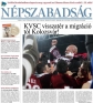 Petrar: Presa din Budapesta exulta. KVSC se intoarce din bejenia de la Cluj!