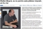Cinpoeru:  Ei nu o urasc pe "U", urasc Romania! (2)