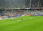 "U" scrie mai departe povestea unui sezon magic. Universitatea-Rapid 1-0