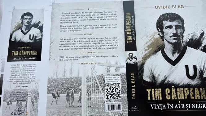 TIM. Ultimul MIT
